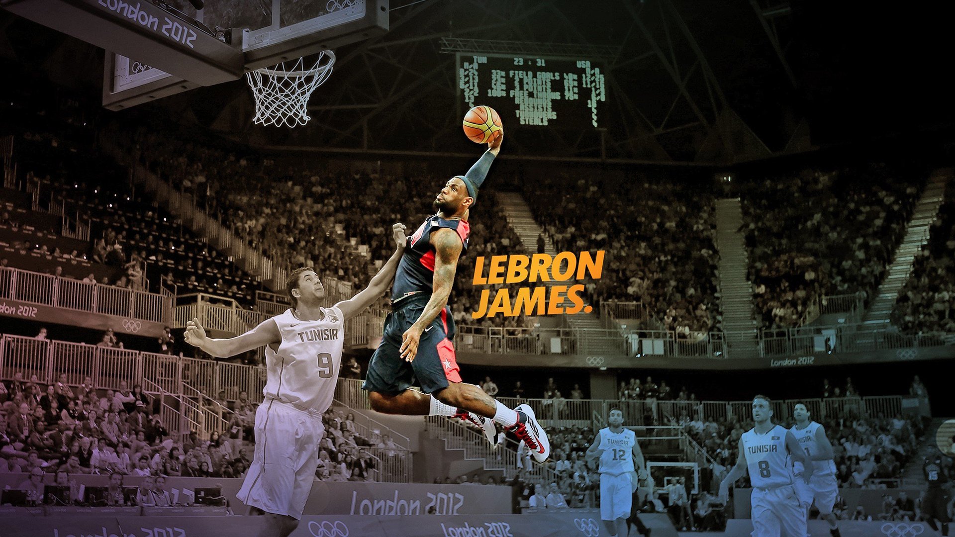 伦敦NBA比赛：全球首场跨国篮球盛事成功举行，伦敦奥运会nba篮球比赛